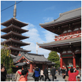 Tokyo Asakusa