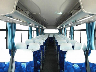 28-seater Coach