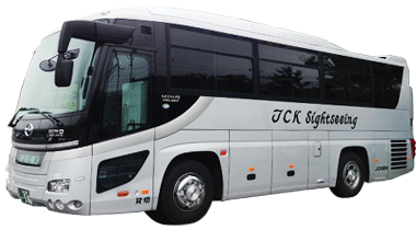 28-seater Coach