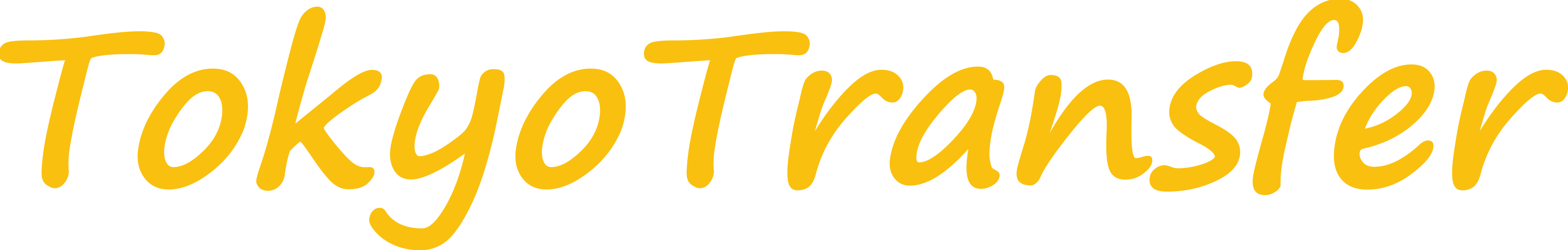 TokyoTransfer